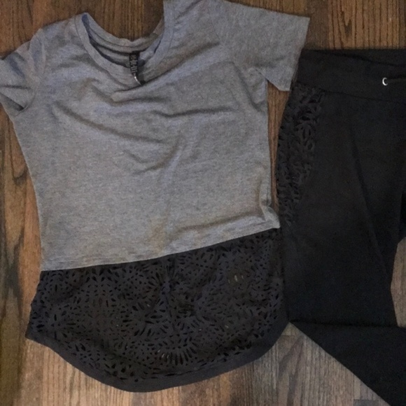 Reflex set Size Small - Picture 1 of 4